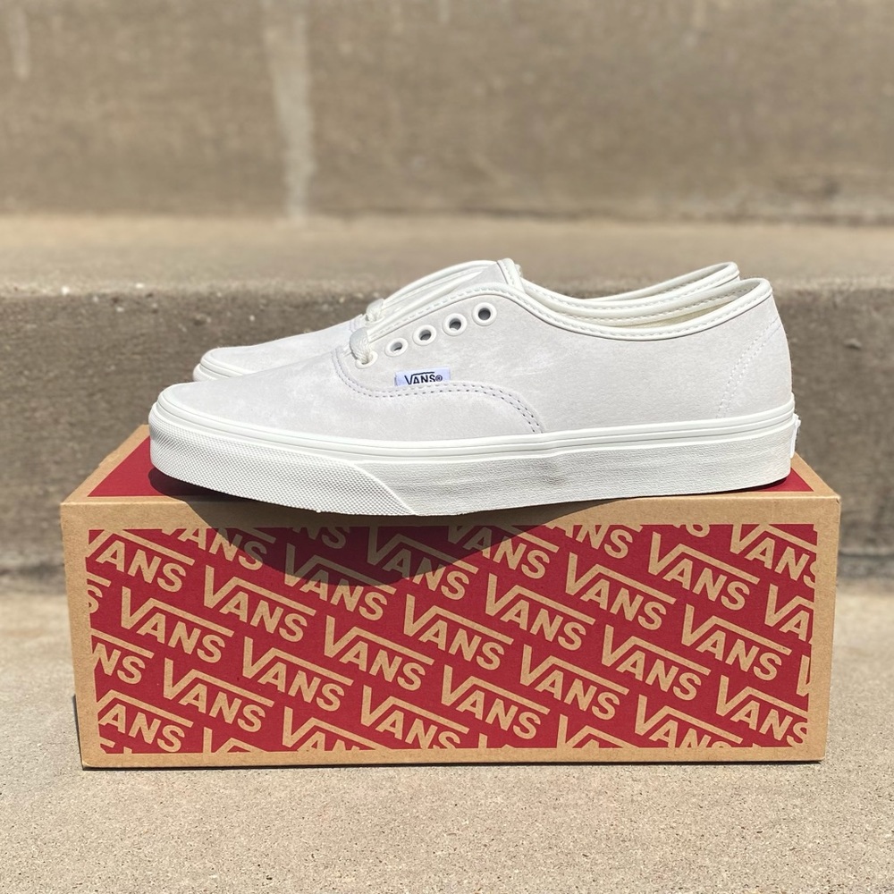 Vans Authentic Canvas Shoes - Picture 9 of 10